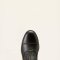 Ariat Devon Zip kort stvle herre, sort