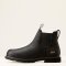 Ariat Groundbreaker Chelsea H2O sikkerheds stvle i sort