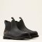 Ariat Groundbreaker Chelsea H2O sikkerheds stvle i sort