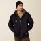 Ariat Rebar DuraCanvas jakke til mnd, sort