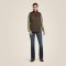Ariat Rebar DuraCanvas vest Woman, Wren