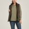 Ariat Rebar DuraCanvas vest Woman, Wren