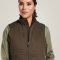 Ariat Rebar DuraCanvas vest Woman, Wren