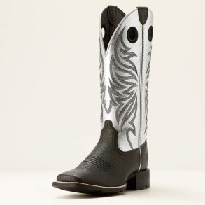 Ariat Round Up Ryder woman Western stvle