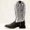 Ariat Round Up Ryder woman Western stvle