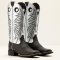 Ariat Round Up Ryder woman Western stvle