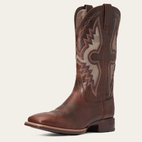 Ariat Solado VentTEX men�s Western st�vler