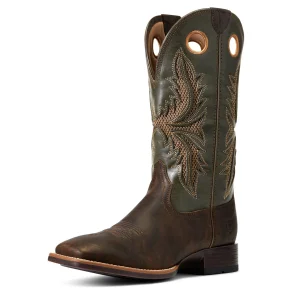 Ariat Toughy Venttek mens boot