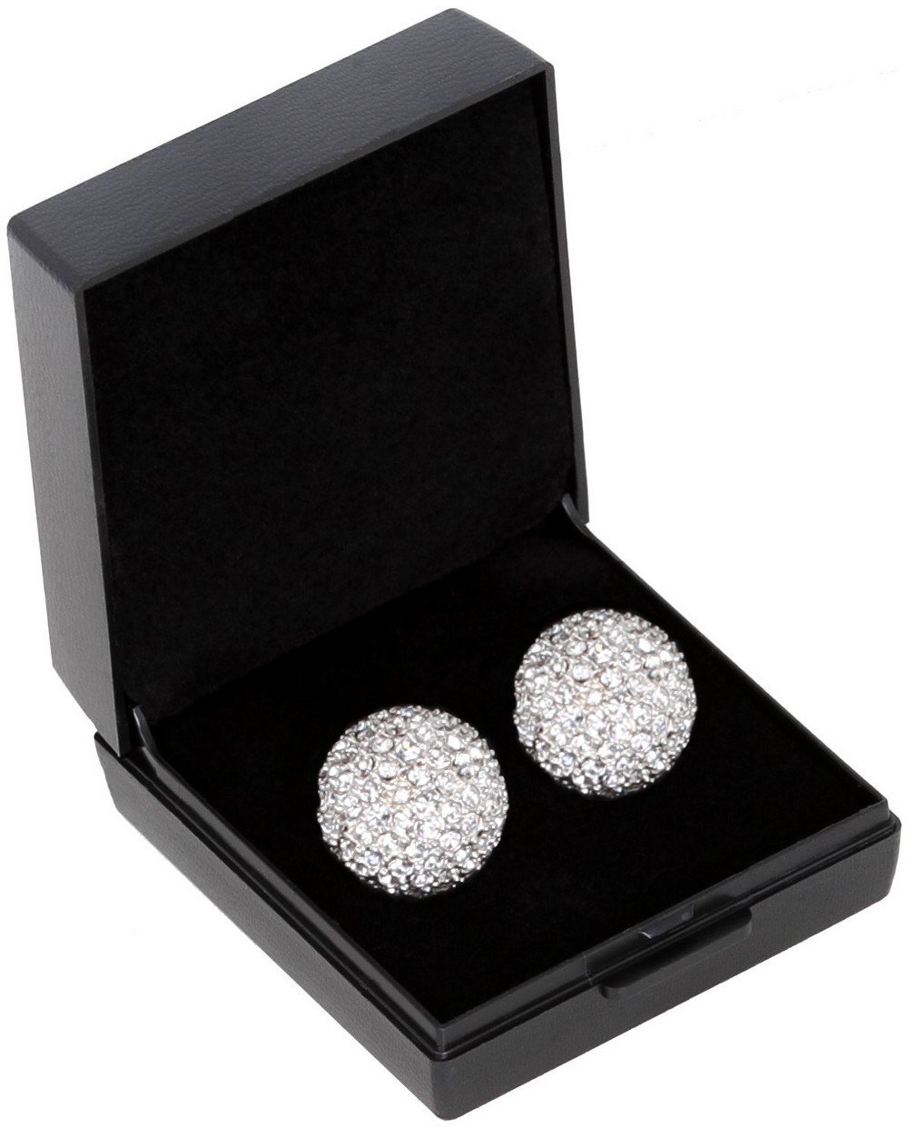 SD Design Diamond earrings