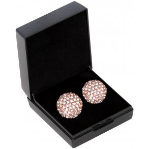 SD Design Diamond earrings