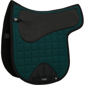 Catago FIR-Tech Islnder sadelunderlag med neopren pad