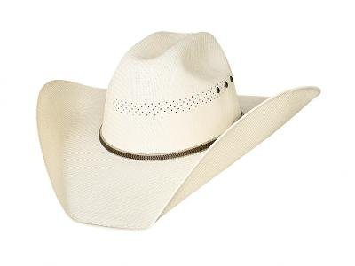   Bullhide Bai at hook cowboyhat i str 50X