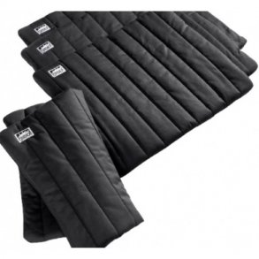 Eskadron Stald bandage underlag i bomuld