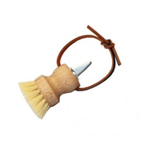 Borstiq Farm Hovrenser m. Brste rund