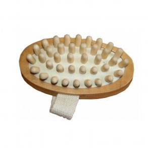 Borstiq Farm Massage Brste m. Knopper