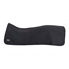 Back on Track Rygvarmer