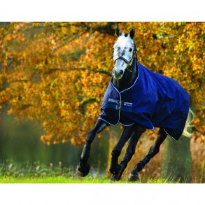 Amigo Bravo 12 Pony heavy