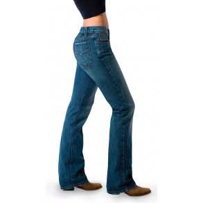 Cruel girl jeans Brittany