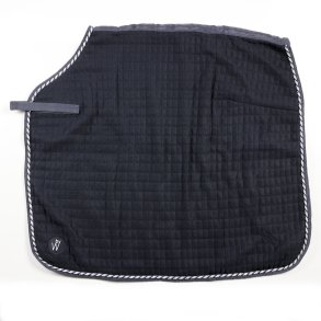 byWeber lndedkken, navy