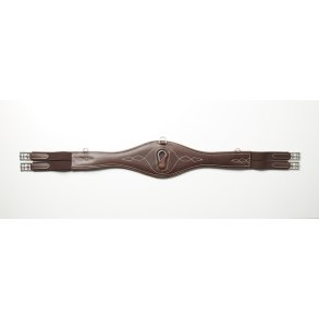 byWeber trningsgjord brun