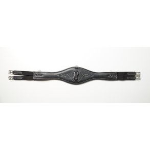 byWeber trningsgjord sort