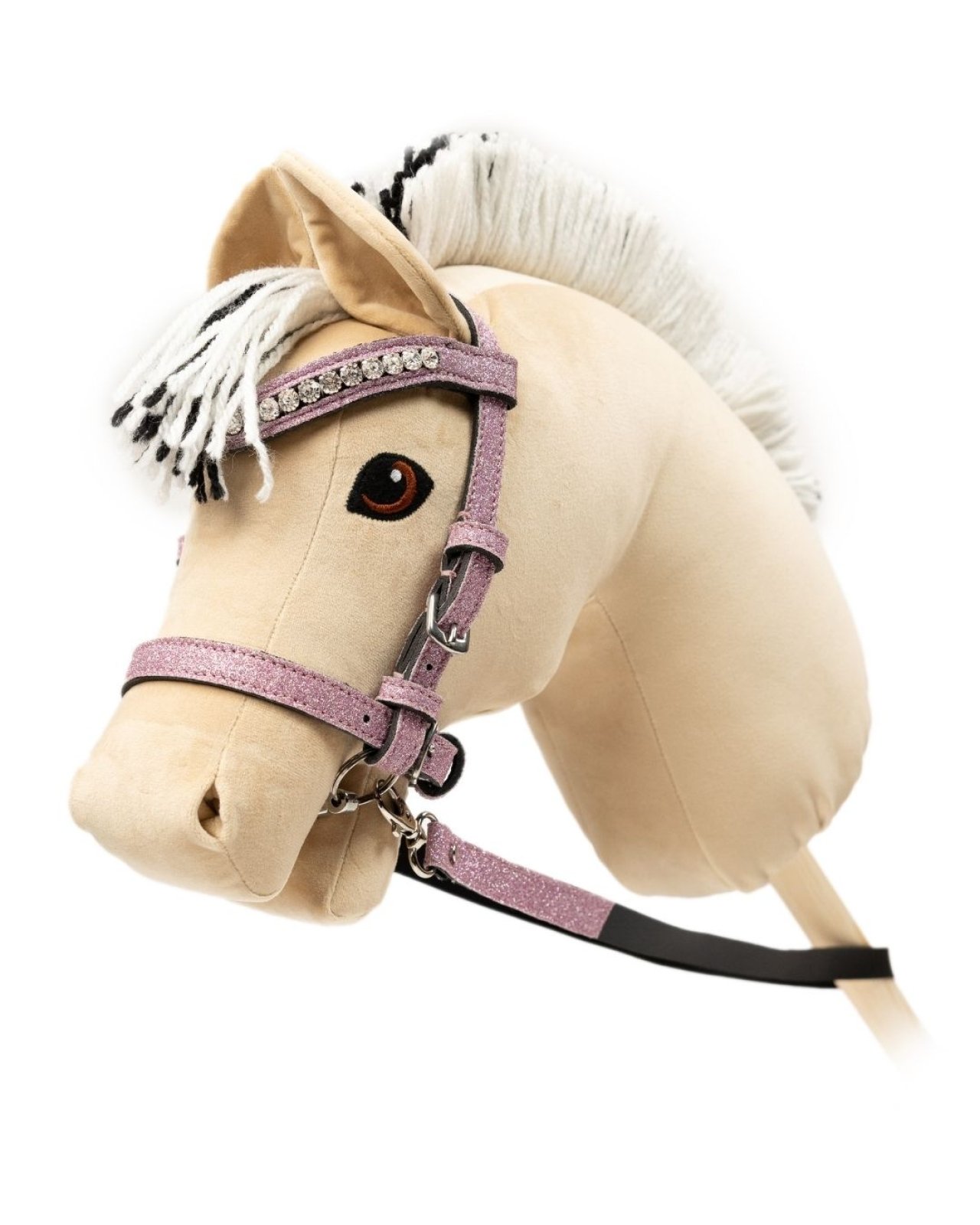 Eldorado Trense til Kphest Pink