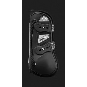 Veredus Carbon Gel Front