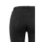 Cavallo Cavacoco Fuld grip Jodphur Bukser Black