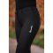 Cavallo Cavacoco Fuld grip Jodphur Bukser Black
