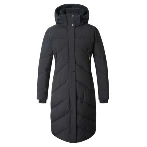 Covalliero Winter Coat Dame Sort