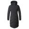 Covalliero Winter Coat Dame Sort
