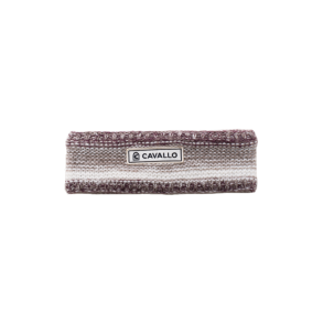 Cavallo Edda pandebnd lilac