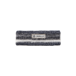 Cavallo Edda pandebnd mrkebl