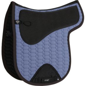 CATAGO FIR-Tech Grand Islnder sadelunderlag - Flintstone