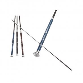 Fleck Contact dressur Pisk