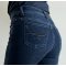 Rawhide Chloe bootcut jeans med strk