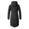 Covalliero Winter Coat Dame Sort