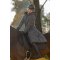 Covalliero Winter Coat Dame Khaki