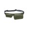 Mountain Horse Double Waistbag i grn