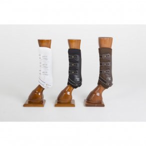 Back on Track Dressurgamasche Royal (bagben)