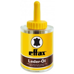 Effax Leather-Oil