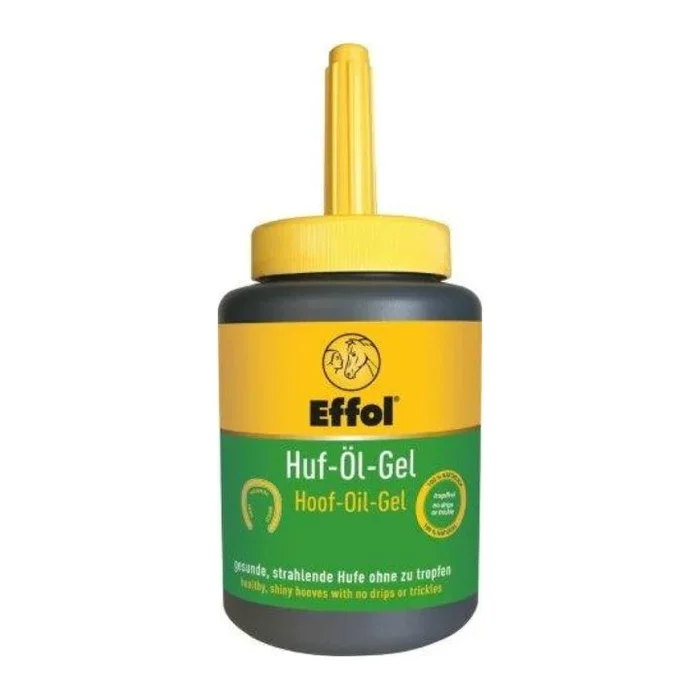 Effol Hoof-Oil-Gel