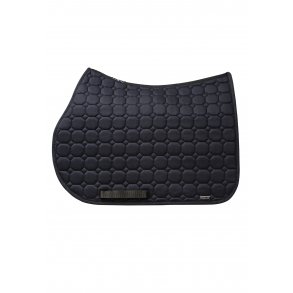 Equiline Octagon Sadelunderlag / Vlg farve