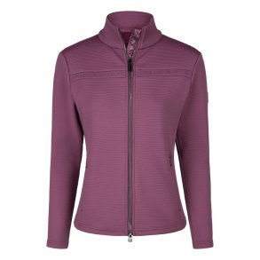 Eskadron Heritage 25/26 zip-shirt