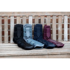 Eskadron Gamacher Tenton Boots med Mesh