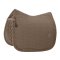 Eskadron Sparkle Jewel Platinum 25 dressur underlag, smoky taupe