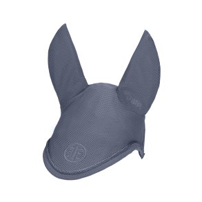 Eskadron Dynair Mesh Essence Fly Hood Doveblue