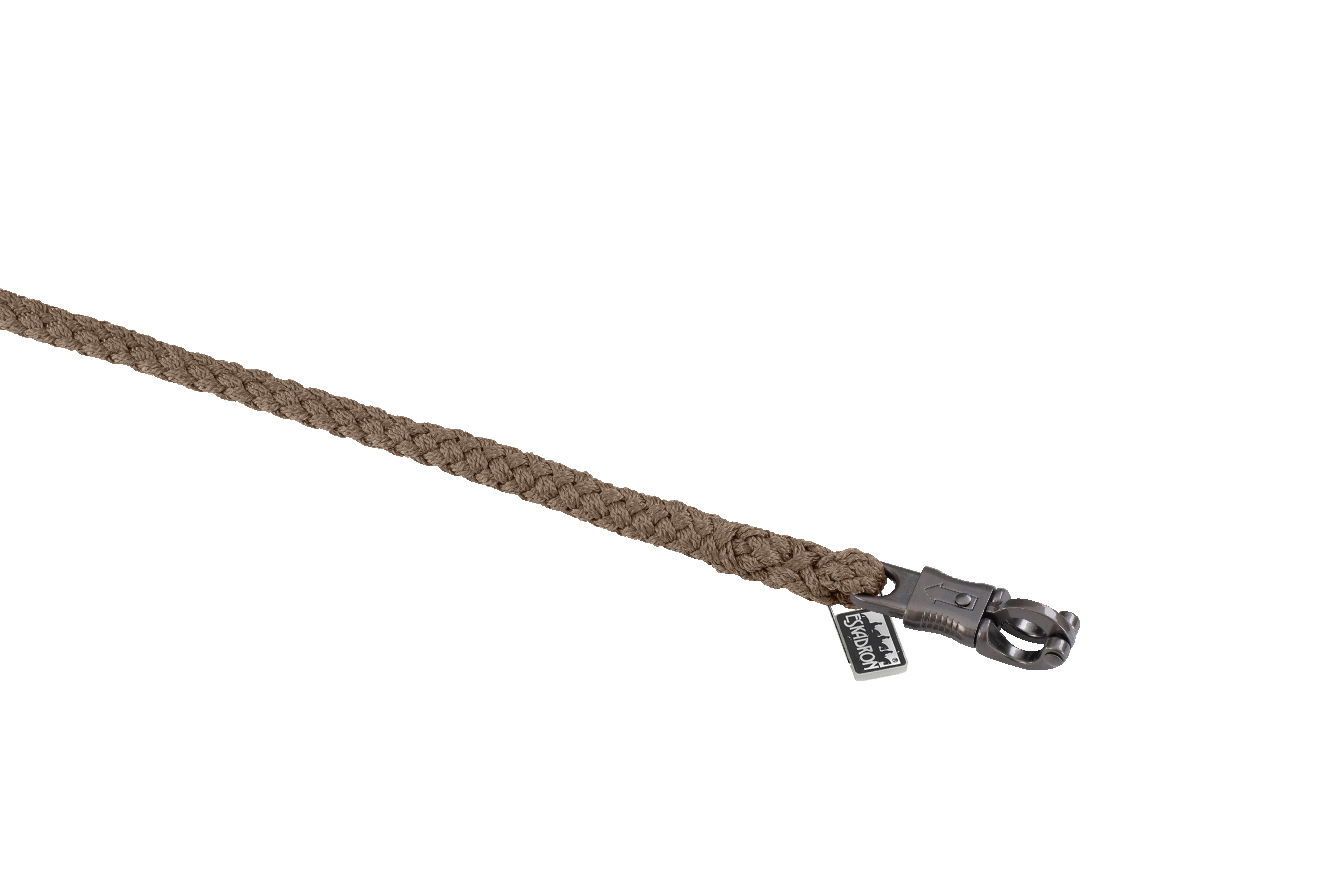 Eskadron Regular Platinum 25 trktov med panik karabin, Smoky Taupe
