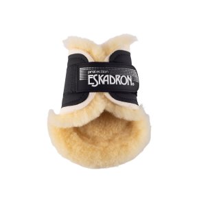 Eskadron Protection Lambskin bagbens gamacher