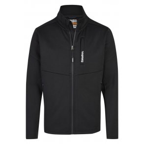 Eskadron Softshell Zip Shirt Nick Unisex